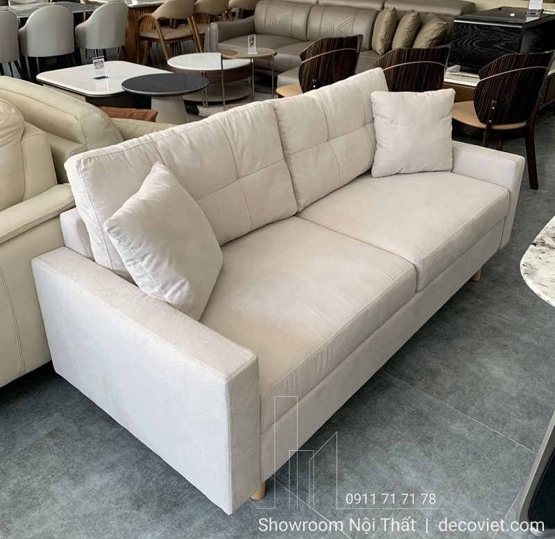 Sofa Băng 2 Chỗ Nhỏ Gọn 1157T