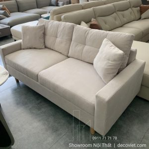 Sofa Băng 2 Chỗ Nhỏ Gọn 1157T