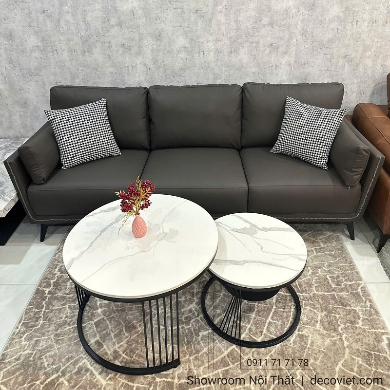 Sofa Băng 2m2 Giá Rẻ 1133T