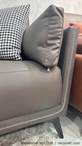 Sofa Băng 2m2 Giá Rẻ 1133T
