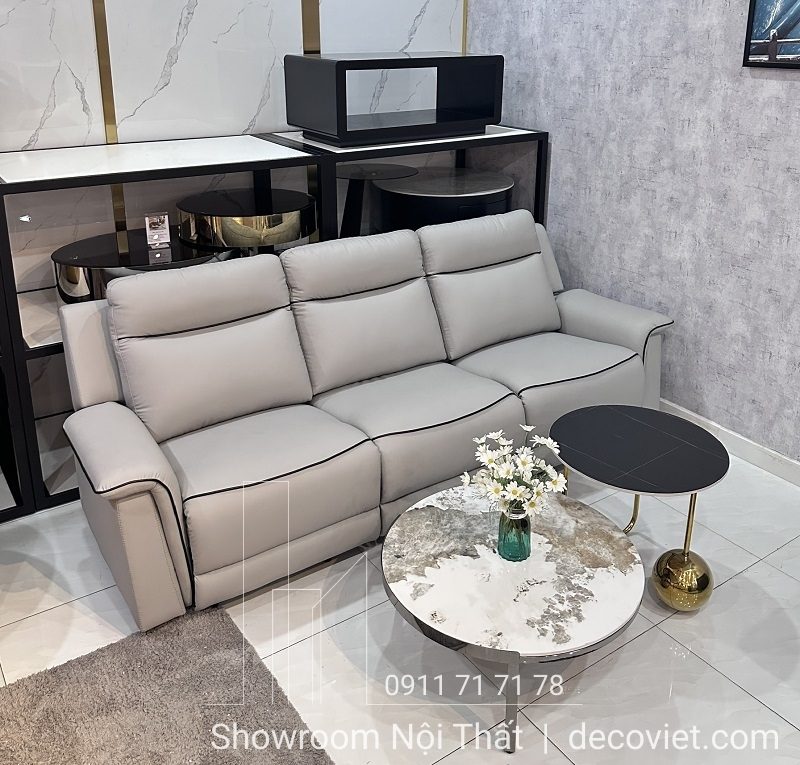 Sofa Băng Chỉnh Điện Hiện Đại 990T