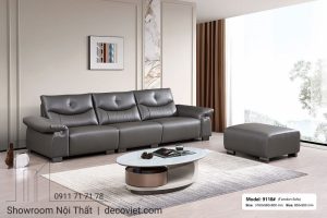 Sofa Băng Chỉnh Điện Nhập Khẩu 1036T