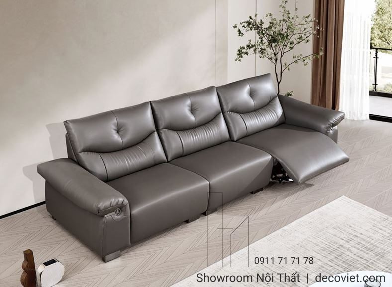 Sofa Băng Chỉnh Điện Nhập Khẩu 1036T