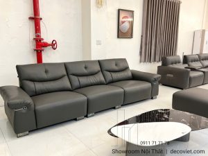 Sofa Băng Chỉnh Điện Nhập Khẩu 1036T