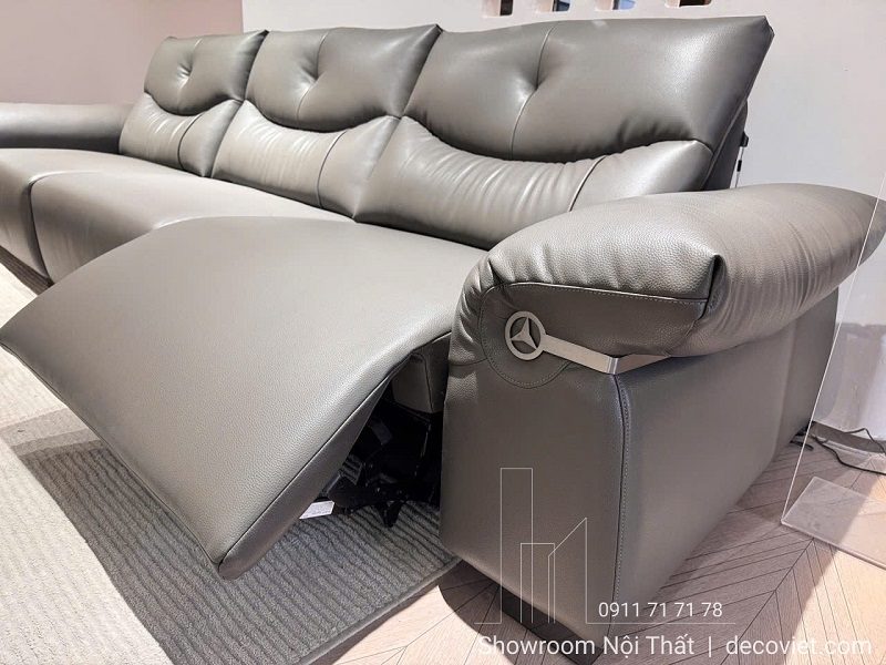 Sofa Băng Chỉnh Điện Nhập Khẩu 1036T