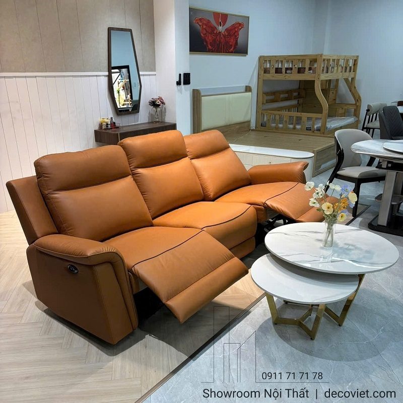 Sofa Băng Chỉnh Điện Thông Minh 1125T
