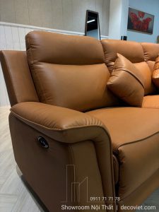 Sofa Băng Chỉnh Điện Thông Minh 1125T