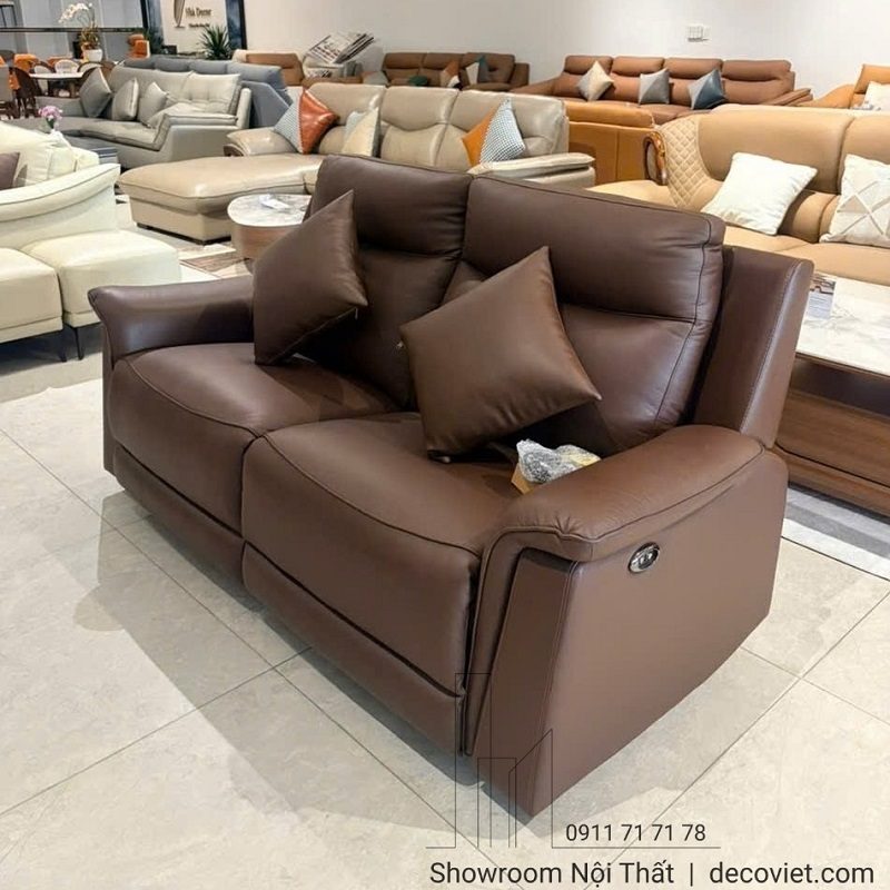 Sofa Băng Chỉnh Điện Thông Minh 1181T