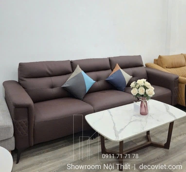 Sofa Băng Chỉnh Điện Thông Minh 999T