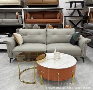 Sofa Băng Dài Giá Rẻ 1108T