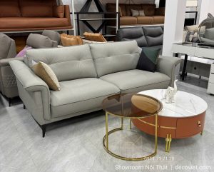 Sofa Băng Dài Giá Rẻ 1108T