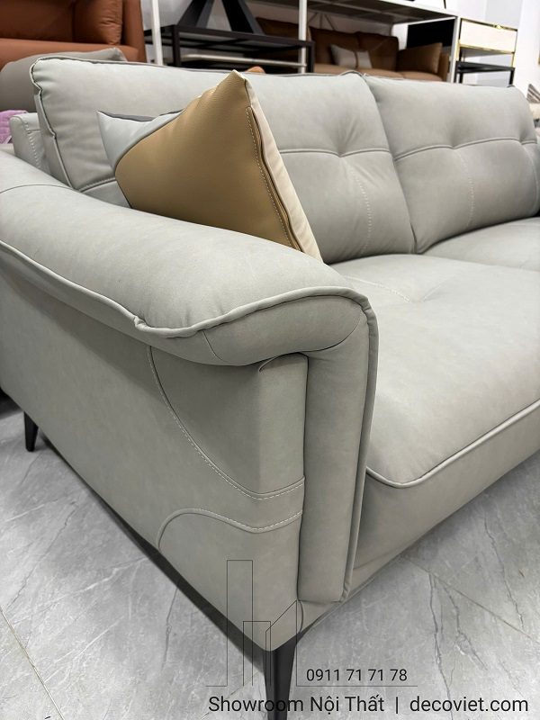 Sofa Băng Dài Giá Rẻ 1108T