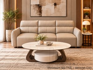 Sofa Băng Dài Giá Rẻ 1212T