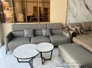 Sofa Băng Dài Hiện Đại 1149T