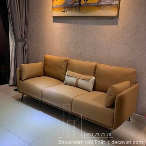 Sofa Băng Giá Rẻ Nhỏ Gọn 1104T