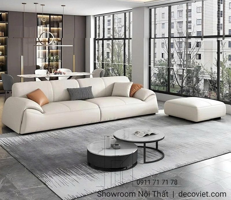 Sofa Băng Hiện Đại 2365S