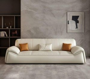 Sofa Băng Hiện Đại 2365S
