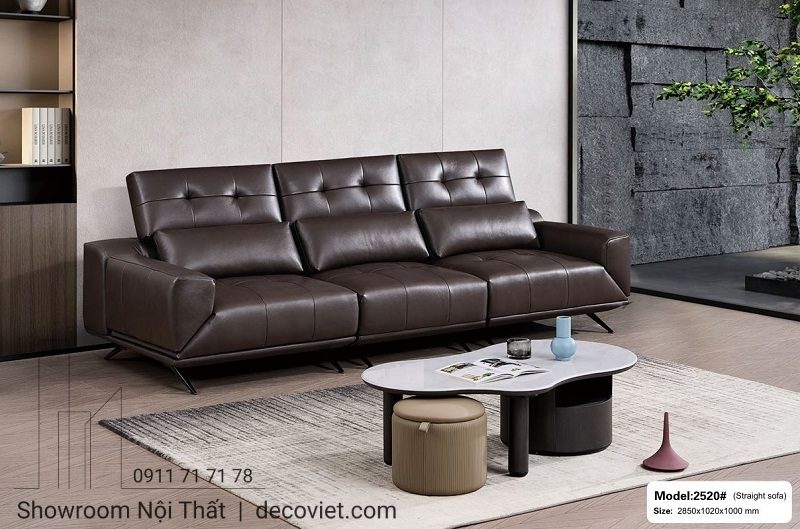 Sofa Băng Nhập Khẩu 1035T