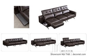 Sofa Băng Nhập Khẩu 1035T