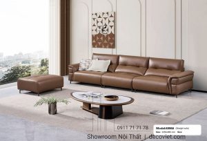 Sofa Băng Nhập Khẩu 1059T