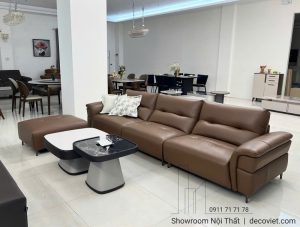 Sofa Băng Nhập Khẩu 1059T