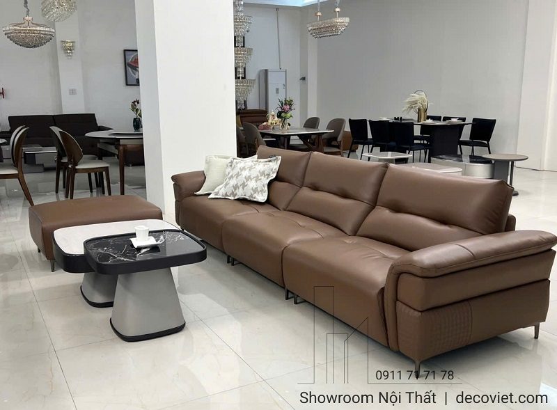 Sofa Băng Nhập Khẩu 1059T