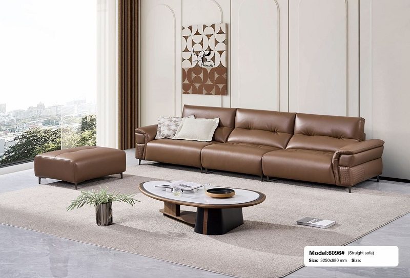 Sofa Băng Nhập Khẩu 1059T
