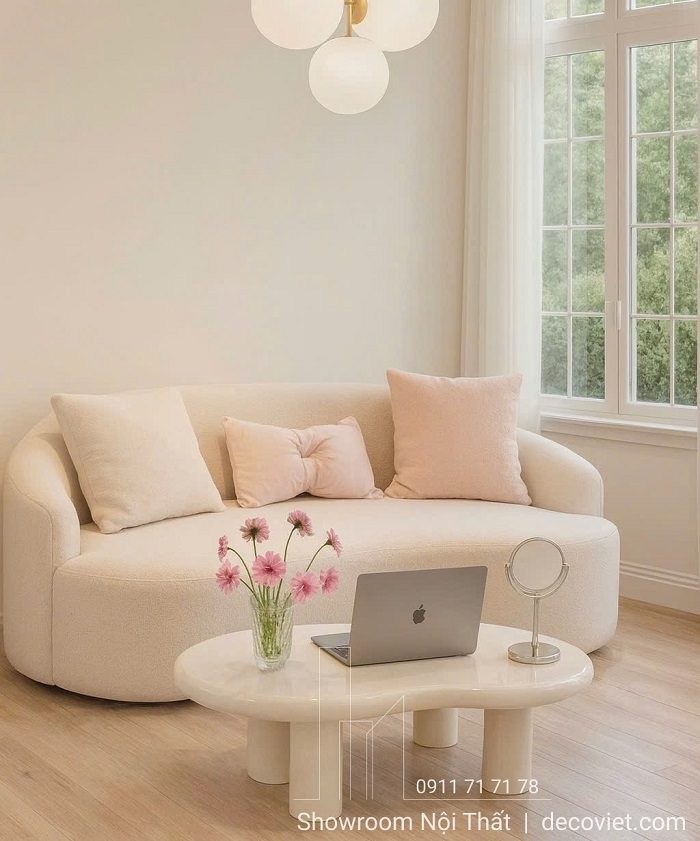 Sofa Băng Nhỏ Gọn 2366S