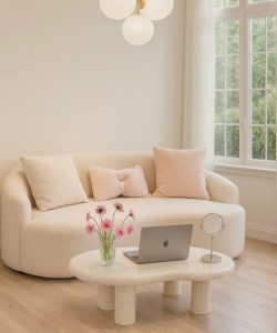 Sofa Băng Nhỏ Gọn 2366S