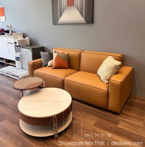 Sofa Băng Nhỏ Gọn Hiện Đại 1094T