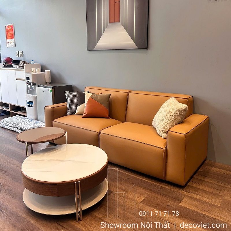 Sofa Băng Nhỏ Gọn Hiện Đại 1094T