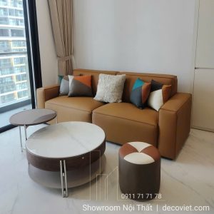 Sofa Băng Nhỏ Gọn Hiện Đại 1094T