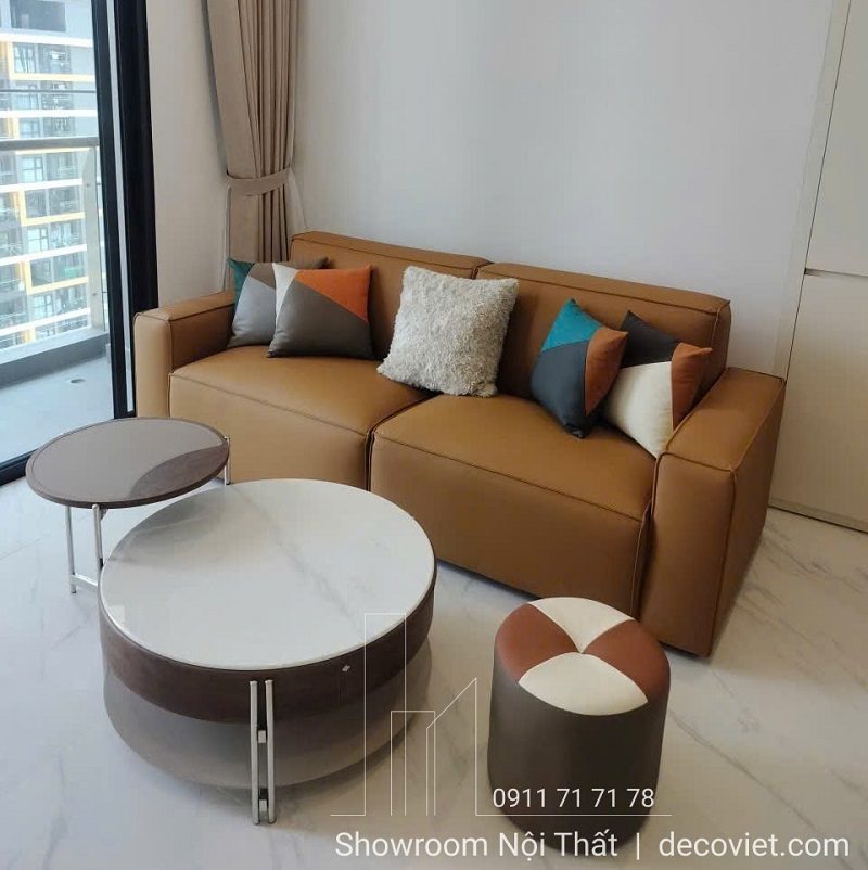 Sofa Băng Nhỏ Gọn Hiện Đại 1094T