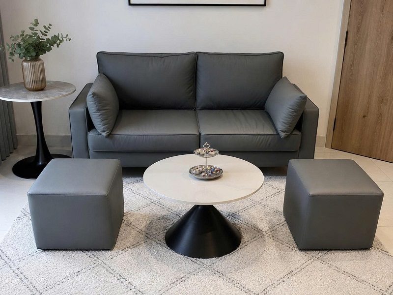 Sofa Băng Phòng Khách 1170T