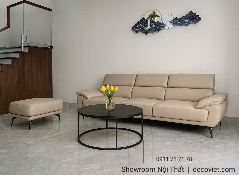 Sofa Băng Phòng Khách Hiện Đại 1102T