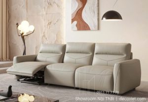 Sofa Băng Thông Minh 1686T