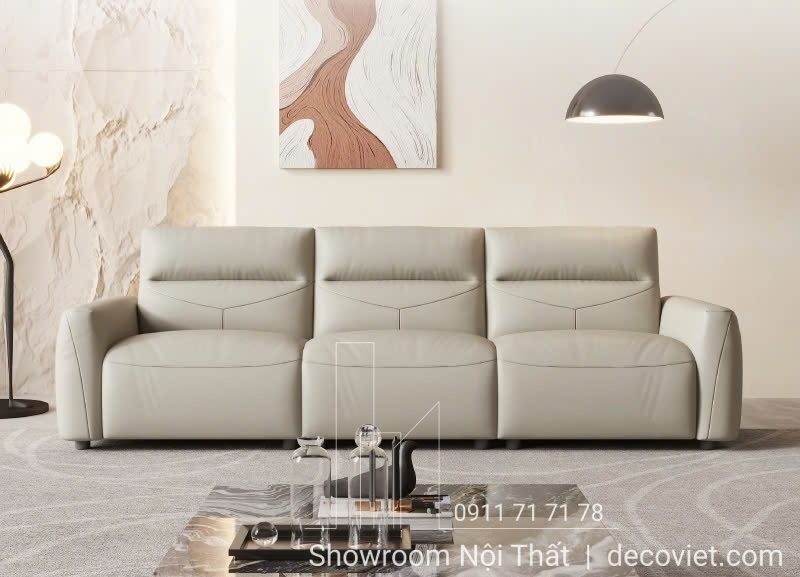 Sofa Băng Thông Minh 1686T