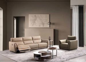 Sofa Băng Thông Minh Hiện Đại 1665T