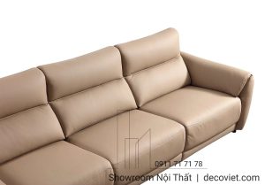 Sofa Băng Thông Minh Hiện Đại 1665T