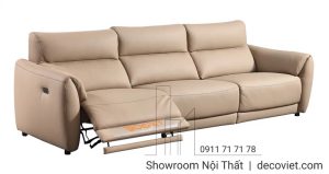 Sofa Băng Thông Minh Hiện Đại 1665T