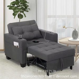 Sofa Bed Cao Cấp 108T