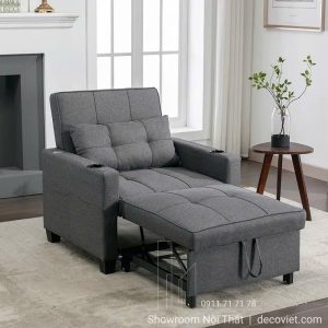 Sofa Bed Cao Cấp 108T