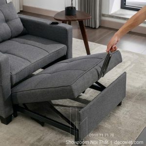 Sofa Bed Cao Cấp 108T
