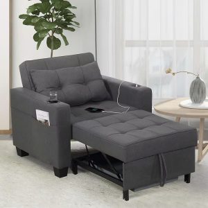Sofa Bed Cao Cấp 108T