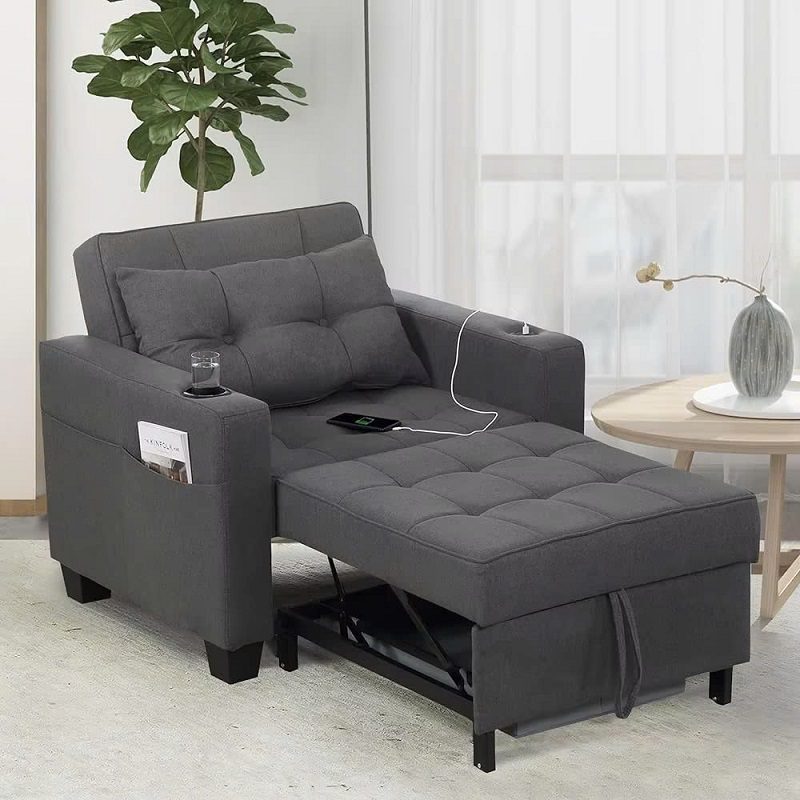Sofa Bed Cao Cấp 108T