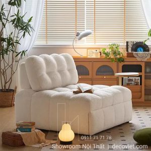 Sofa Bed Giá Rẻ 124T