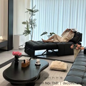 Sofa Bed Giá Rẻ 124T
