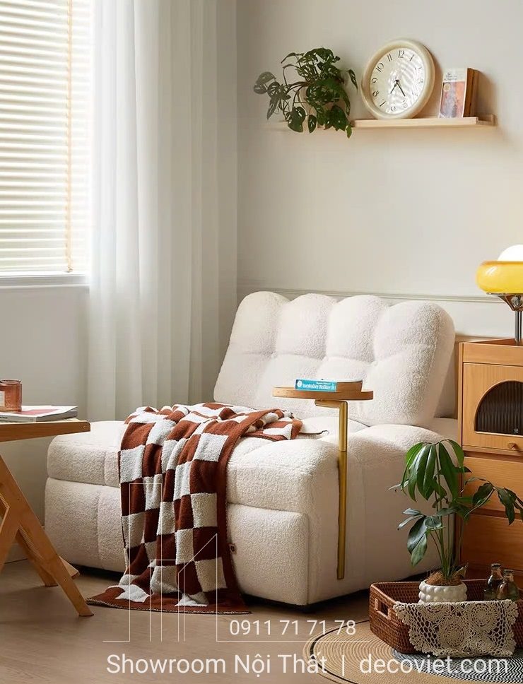 Sofa Bed Giá Rẻ 124T