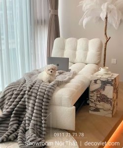 Sofa Bed Giá Rẻ 124T