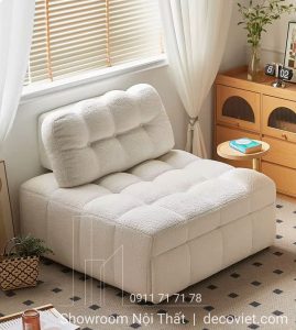 Sofa Bed Giá Rẻ 124T